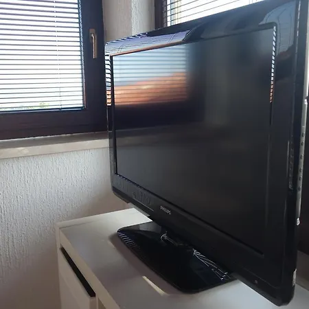 Appartement Beli Kriz *