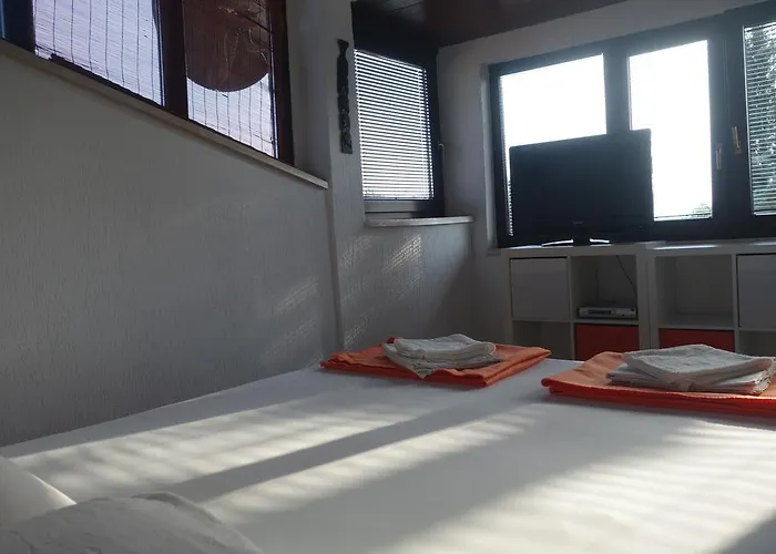 Beli Kriz Apartamento *