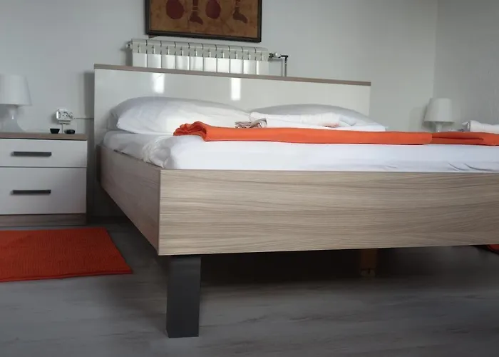 Beli Kriz Apartamento