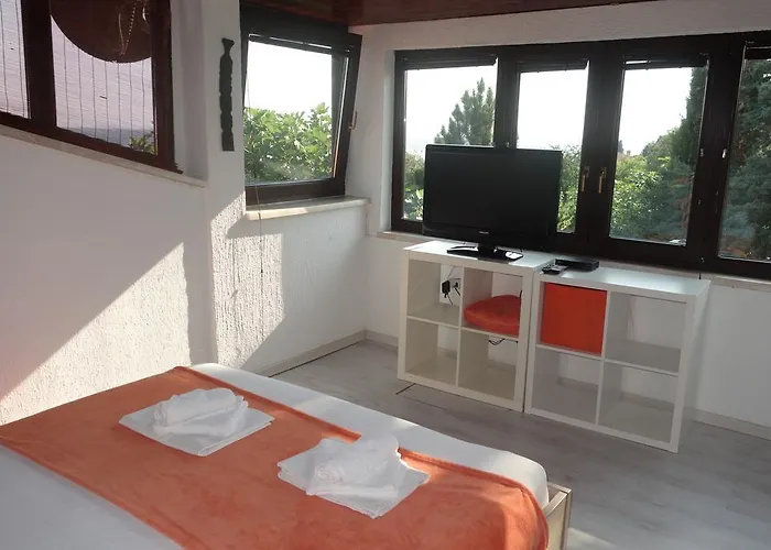 Apartamento Beli Kriz