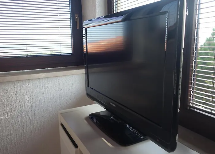 Apartamento Beli Kriz *