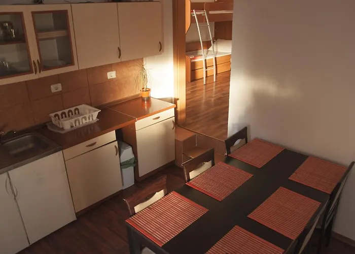 Beli Kriz Apartamento Piran