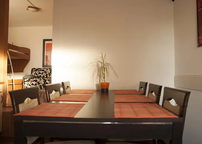 Apartamento Beli Kriz Piran