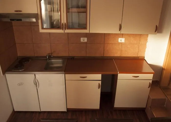 Beli Kriz Apartamento *