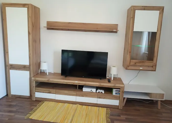 Apartamento Beli Kriz Piran