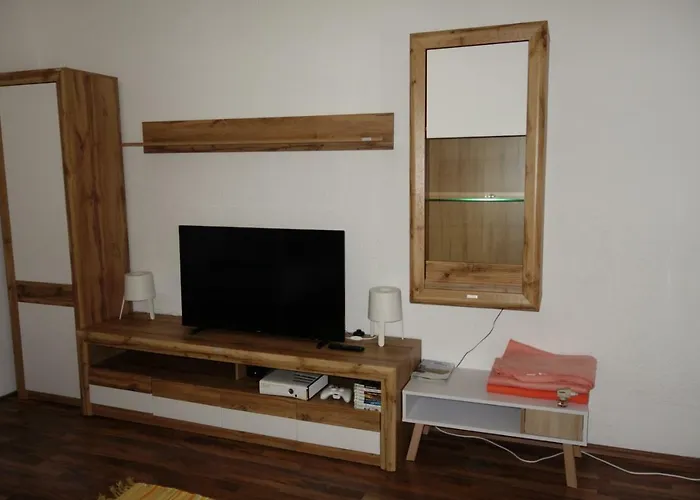 Beli Kriz Apartamento *