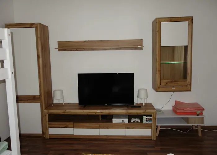 Apartamento Beli Kriz *