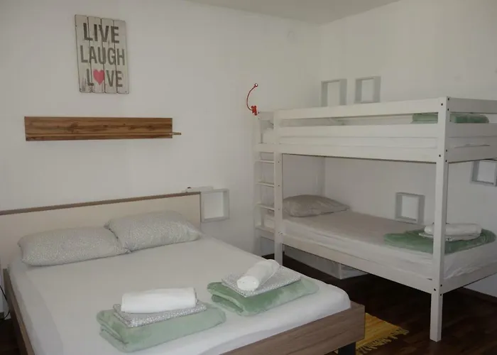 Apartamento Beli Kriz Piran