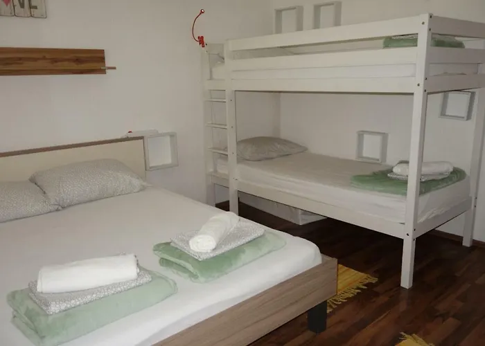 Apartamento Beli Kriz