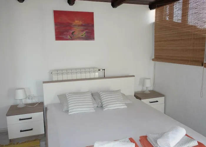 Apartamento Beli Kriz *