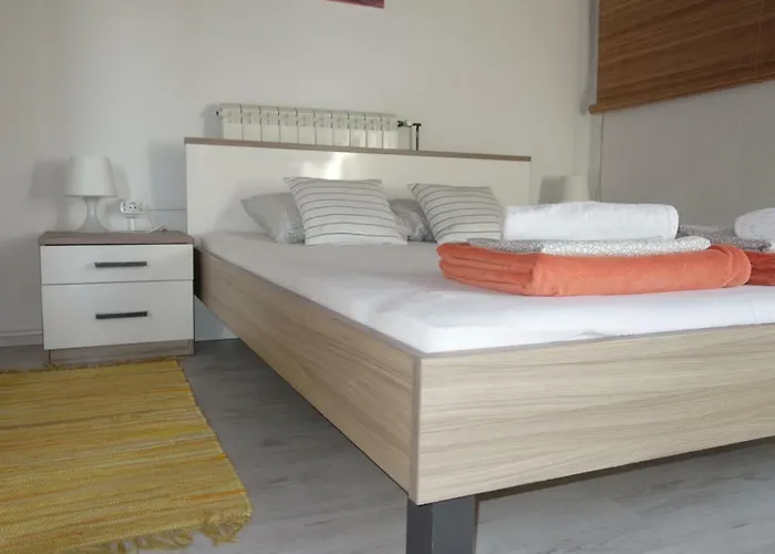 Beli Kriz Apartamento *