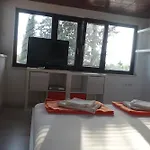 公寓 贝利克里兹公寓 *