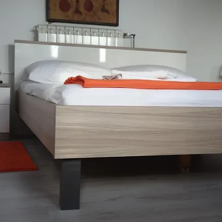 Beli Kriz Apartment