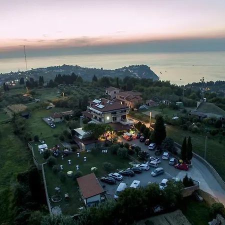 Apartment Beli Kriz *