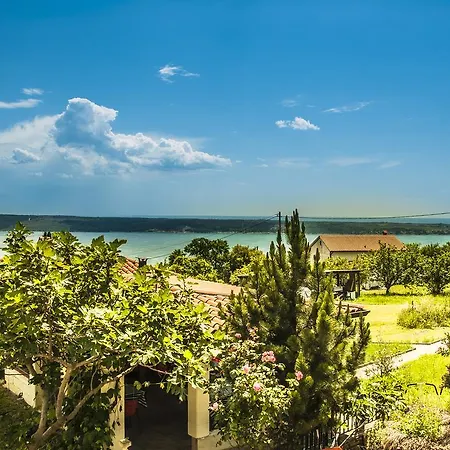 Appartement Beli Kriz *