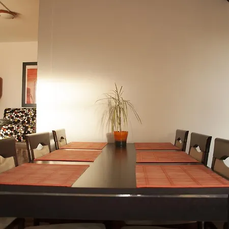 Appartement Beli Kriz Piran