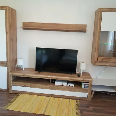 Apartment Beli Kriz Piran