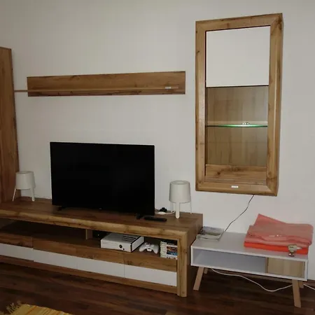 Beli Kriz Apartmán *