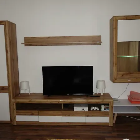 Apartment Beli Kriz *