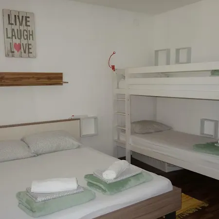 Apartment Beli Kriz Piran