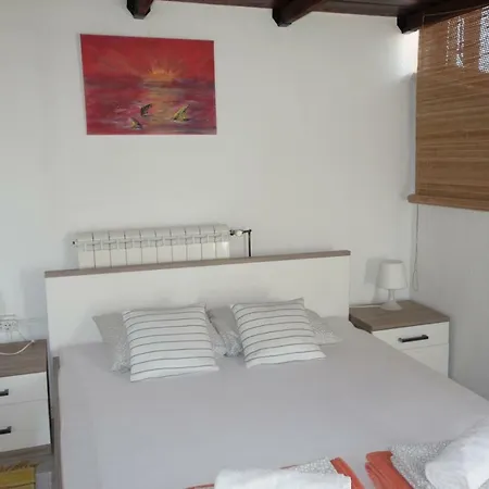 Appartement Beli Kriz *